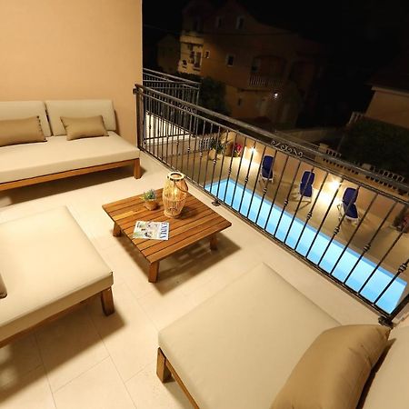 Villa Thalia Bibinje Extérieur photo