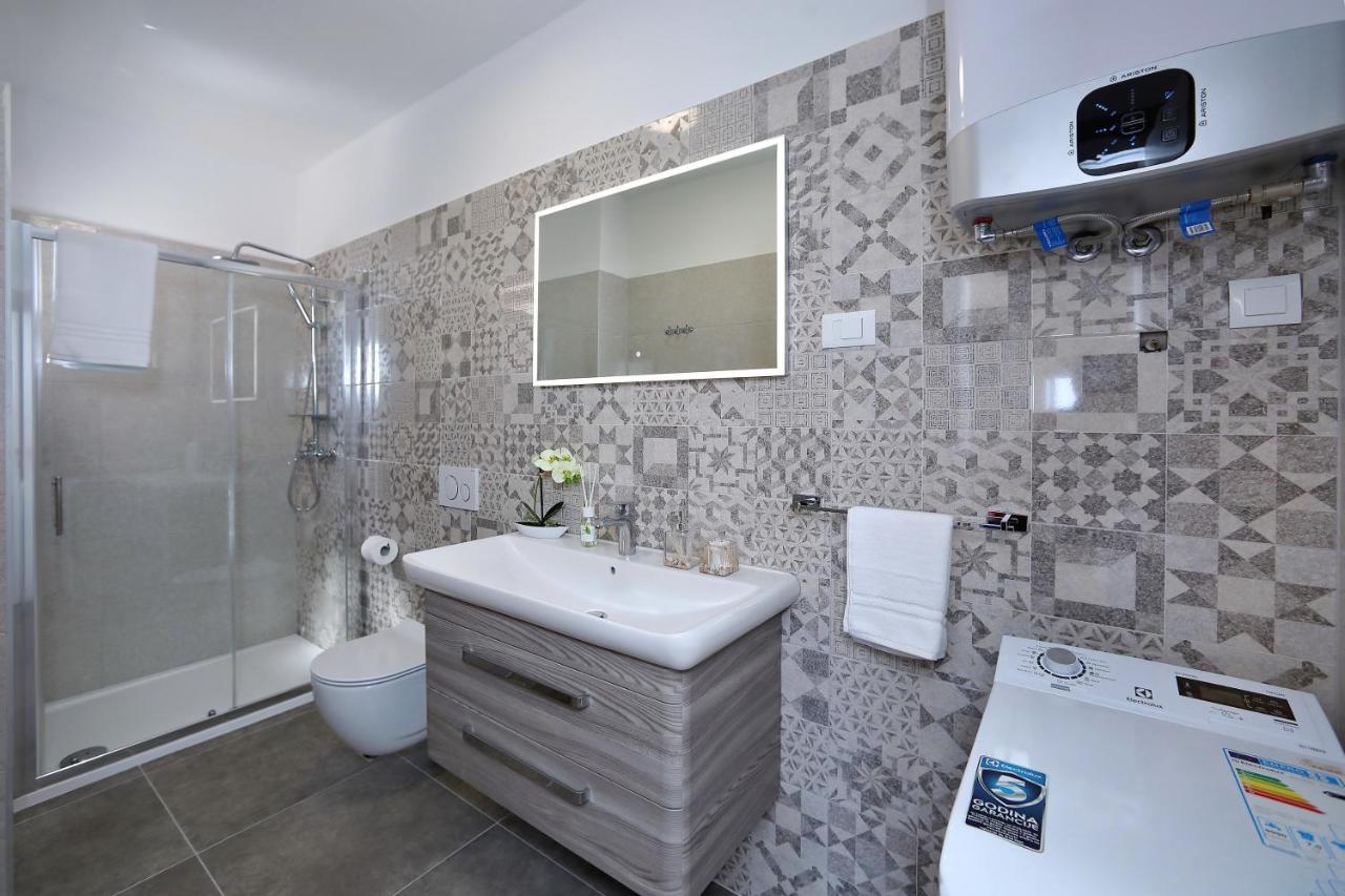 Villa Thalia Bibinje Extérieur photo