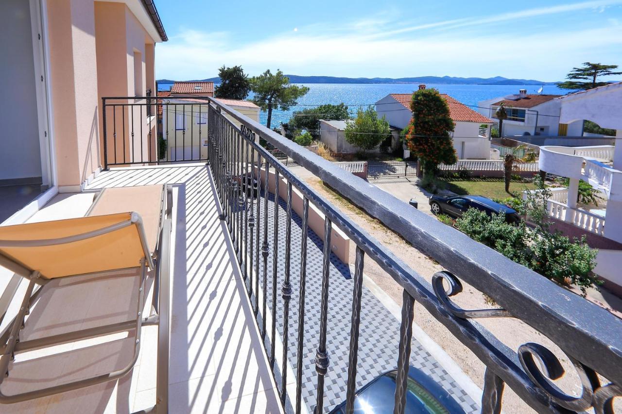 Villa Thalia Bibinje Extérieur photo