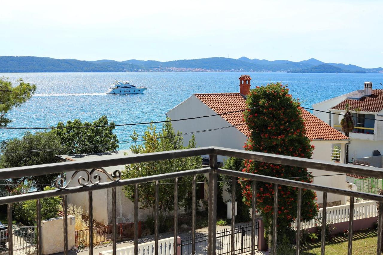 Villa Thalia Bibinje Extérieur photo