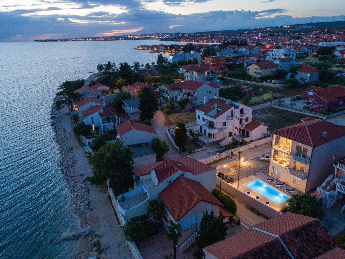 Villa Thalia Bibinje Extérieur photo